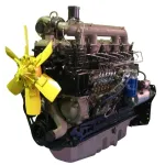 Двигун Д245.9