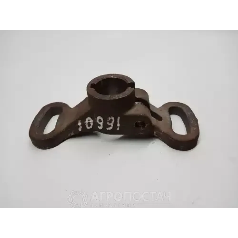 Фланець напівмуфти приводу ПНВТ 236-1029264-Г