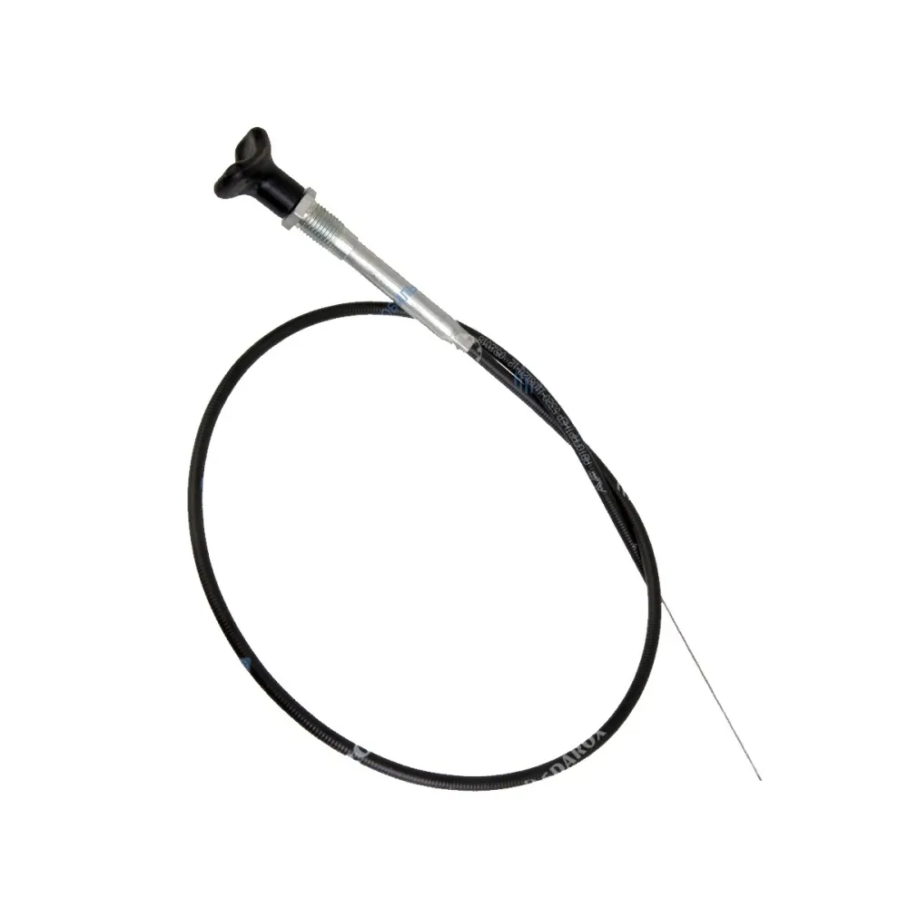 Наконечник приводу акселератора