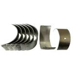 Вкладиші шатунні ВК-24-1000104Р6 ГАЗ 24