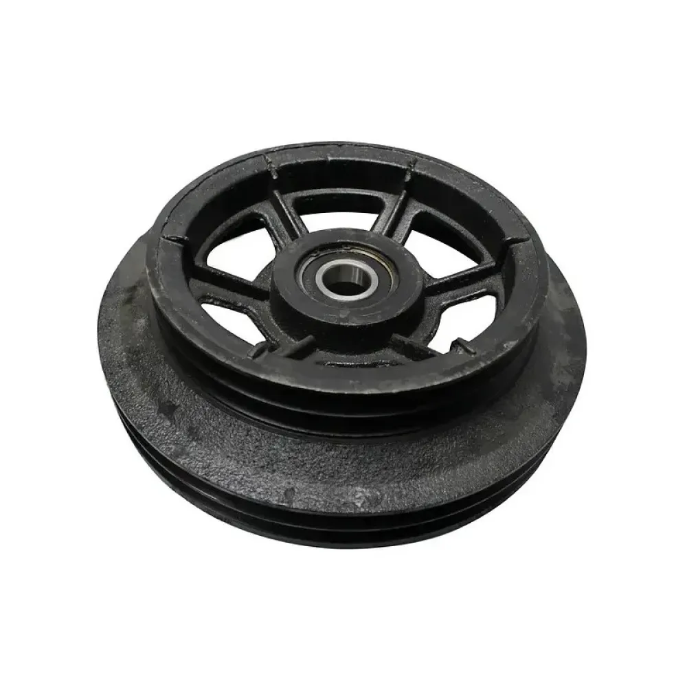 Шків заднього контрприводу в зборі чотириструминний РСМ-10.14.00.130А Versatile Дон-1500