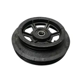 Шків заднього контрприводу в зборі чотириструминний