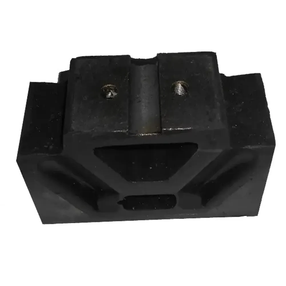 Подушка опори двигуна РСМ-10.05.00.210А Versatile Дон-1500, ХТЗ T-150, ХТЗ T-150К(ХТЗ)