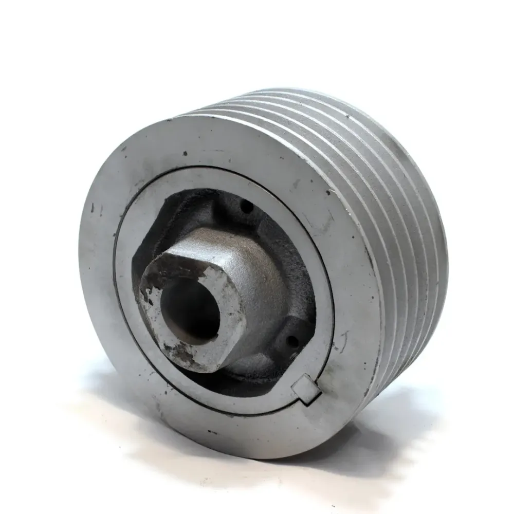 Шків двигуна шестиручний РСМ-10.05.00.790 Versatile Дон-1500