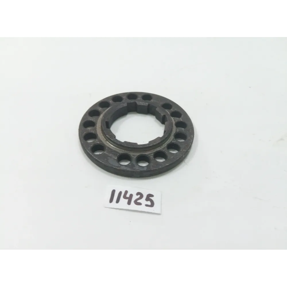 Фланець шестерні приводу ПНВТ 240-1006327 МТЗ 80, МТЗ 82