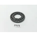 Фланець шестерні приводу ПНВТ 240-1006327 МТЗ 80, МТЗ 82