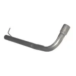 Труба выхлопа 2705-1203170 ГАЗ 2705