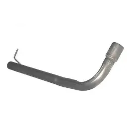 Труба выхлопа