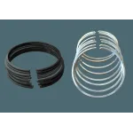 Кільця поршневі 4301-1000106О