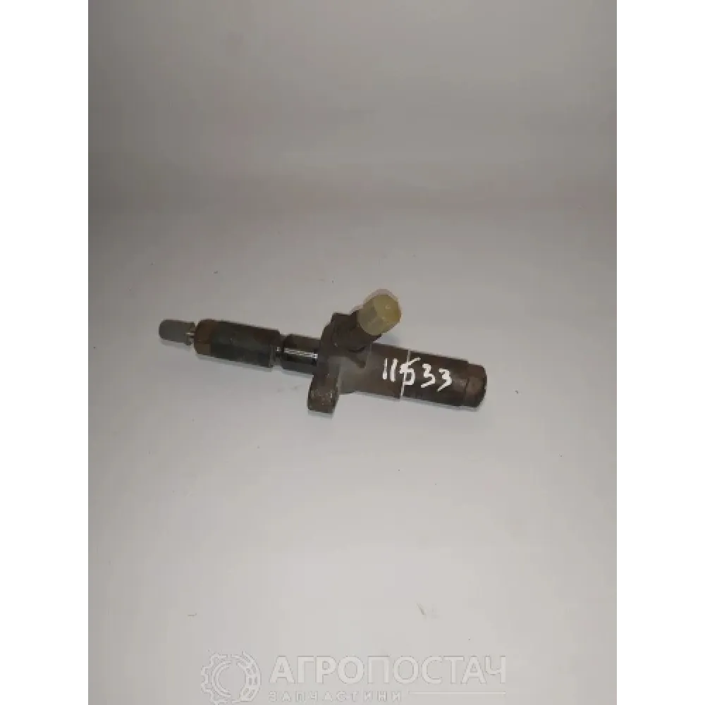 Форсунка 39.1112010-05