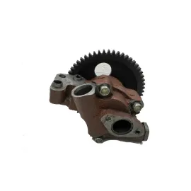 Насос оливний