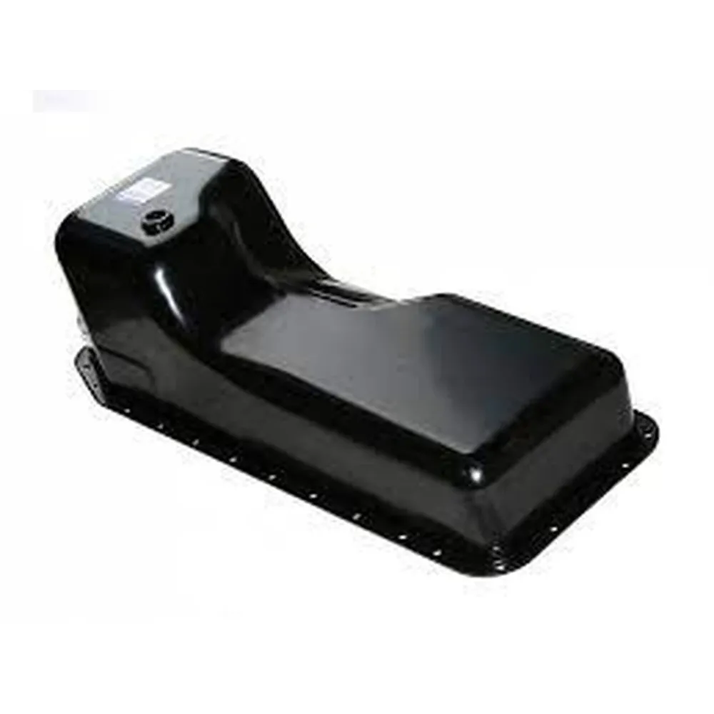 Картер оливний 740-1009010 КамАЗ 5230, КамАЗ 5320