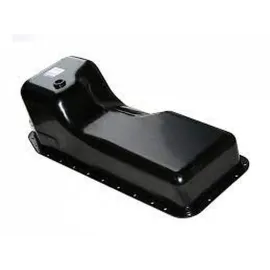 Картер оливний