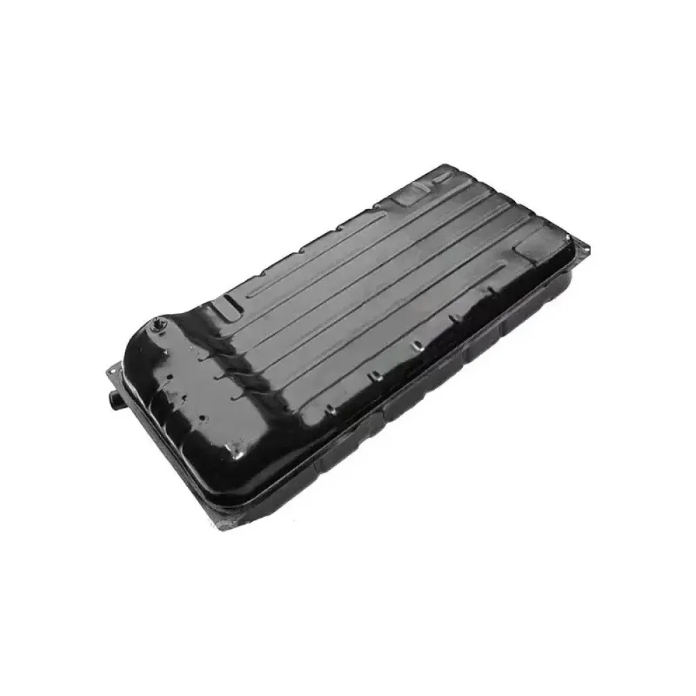 Бак паливний