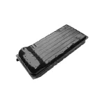 Бак паливний