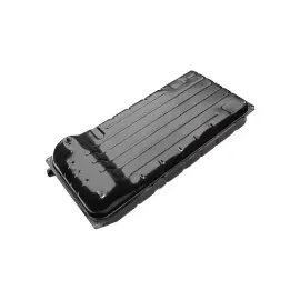 Бак паливний