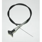 Трос ручної зупинки двигуна 5320-1108130-01 КамАЗ 5230, КамАЗ 5320