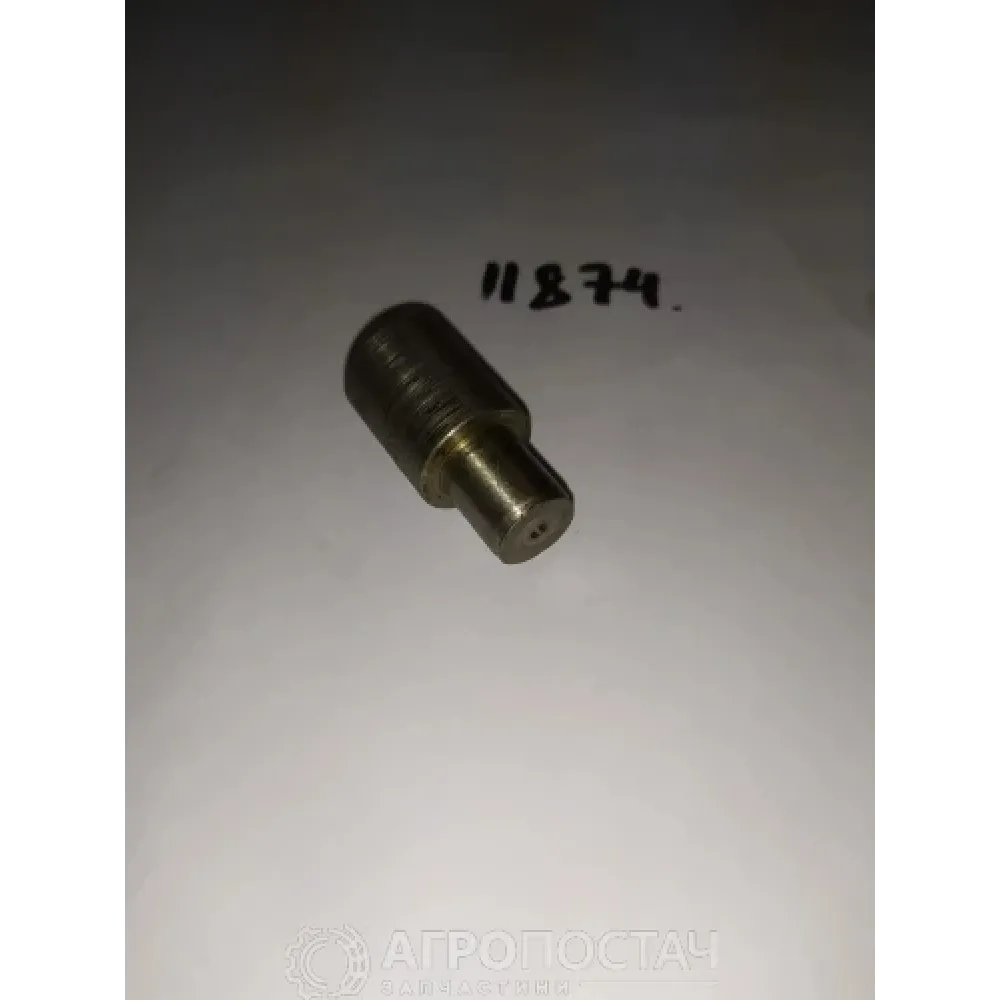 Дросель 80-1701053 МТЗ 1025, МТЗ 80, МТЗ 82