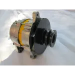 Генератор двострумковий 14 В 65 А Г1631.3701 ГАЗ 24