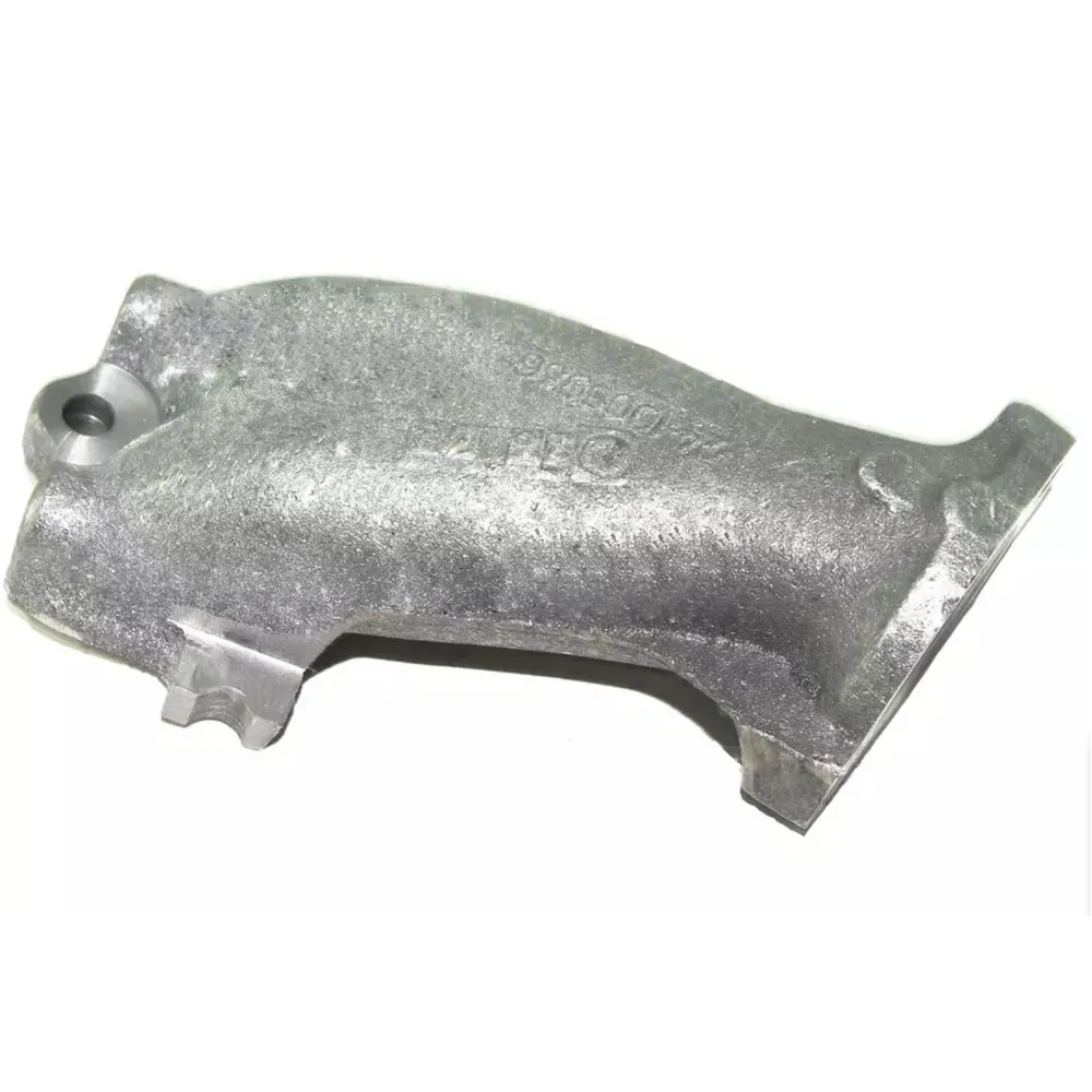 Газопровід випускний циліндра 24-1008036 ГАЗ 24