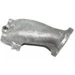 Газопровід випускний циліндра 24-1008036 ГАЗ 24