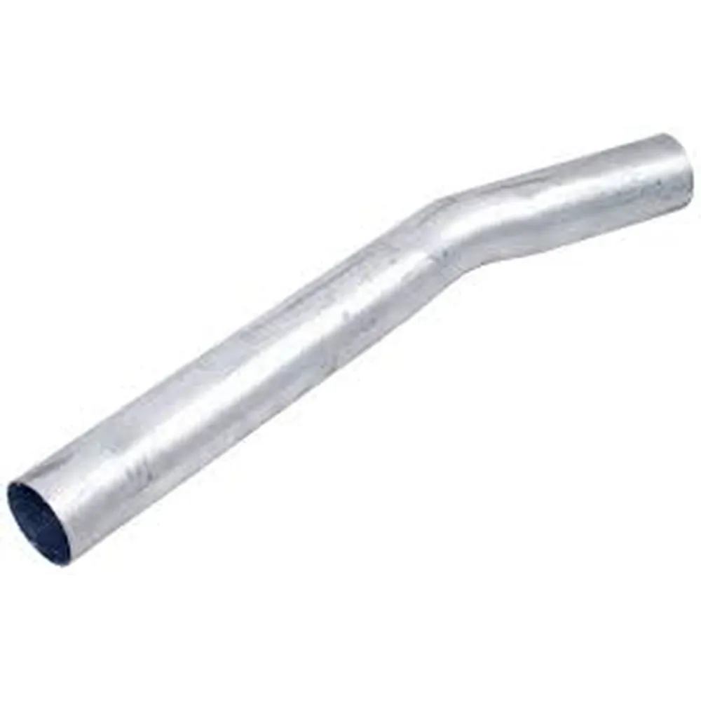 Труба выхлопа 130-1203052 ЗИЛ 130