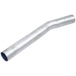 Труба выхлопа 130-1203052 ЗИЛ 130