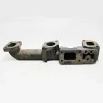 Газопровід випускний 245-1008025А1 МТЗ 100, МТЗ 1025, МТЗ 892