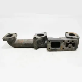 Газопровід випускний