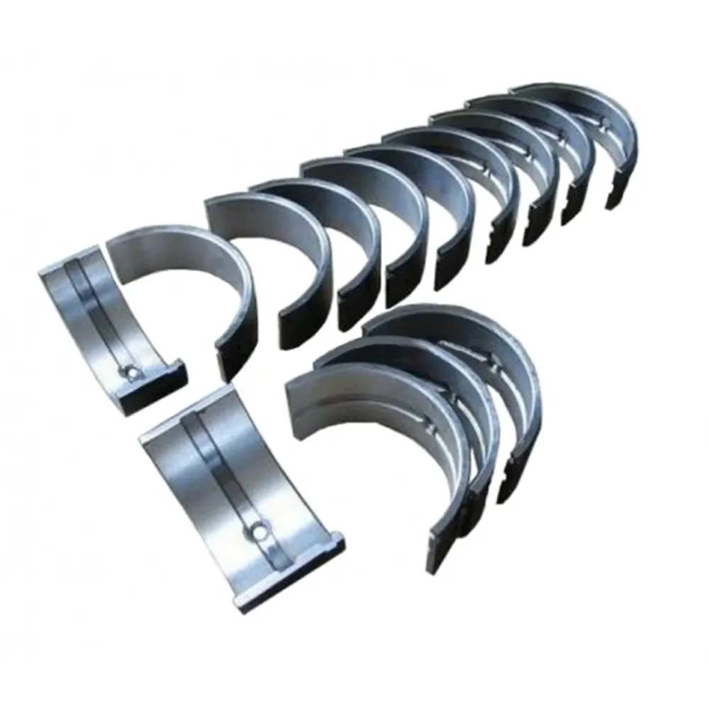 Вкладиші корінні Р1 А23.01-116-01Р1 ВгТЗ ДТ-75