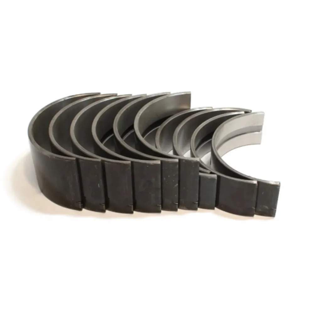 Вкладиші корінні Н2 А23.01-116-445Н2 ВгТЗ ДТ-75