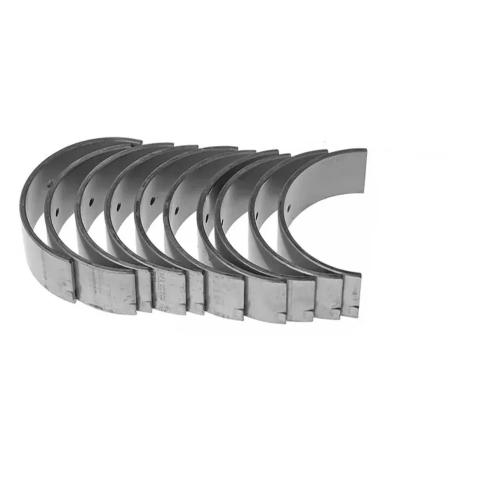 Вкладиші шатунні СТ 542-1004058