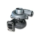 Турбокомпресор ТКР7НК-27-43 МТЗ 1221, МТЗ 1523