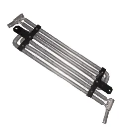 Радиатор масляный гидросистемы трансмиссии