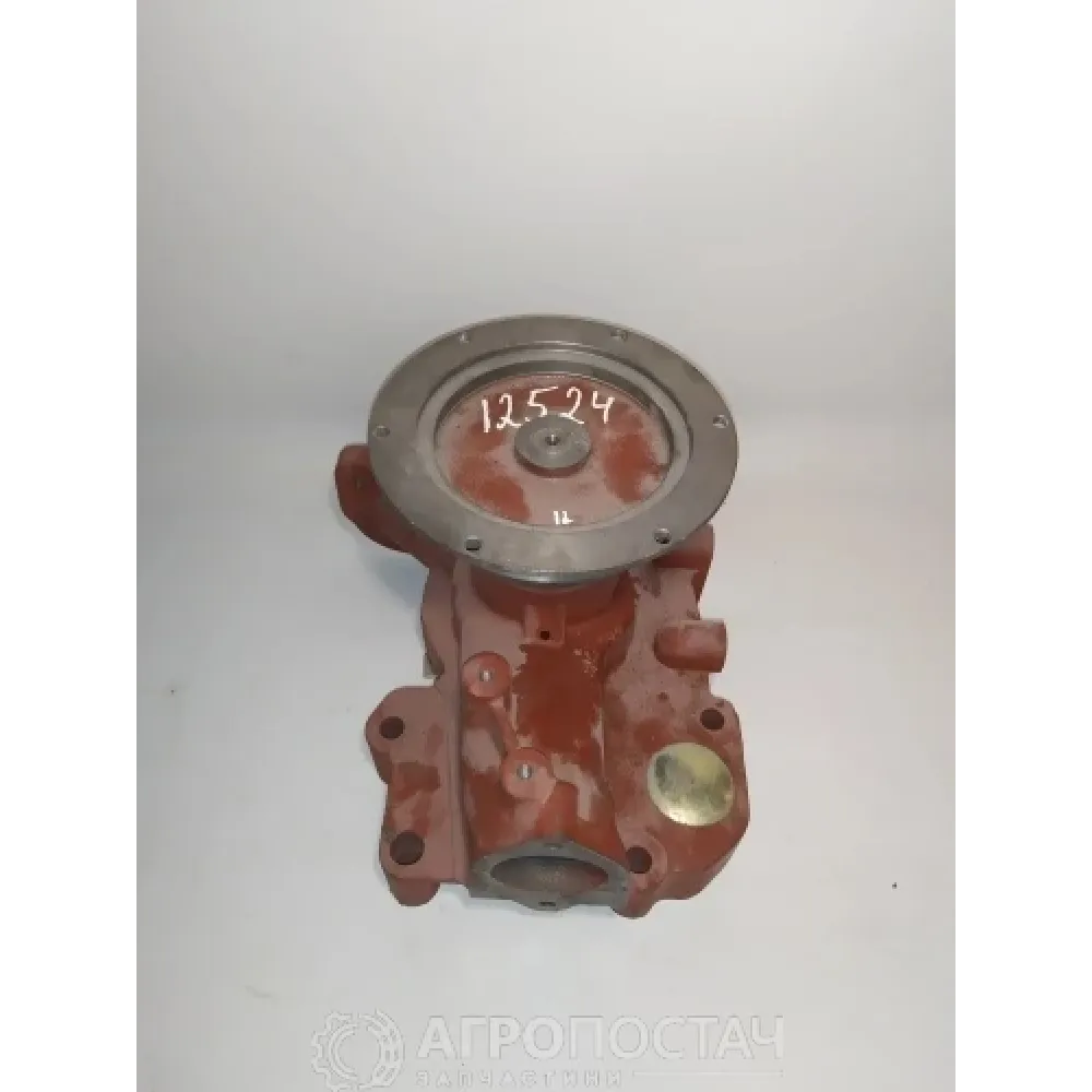Насос водяний 260-1307116-М МТЗ 1221