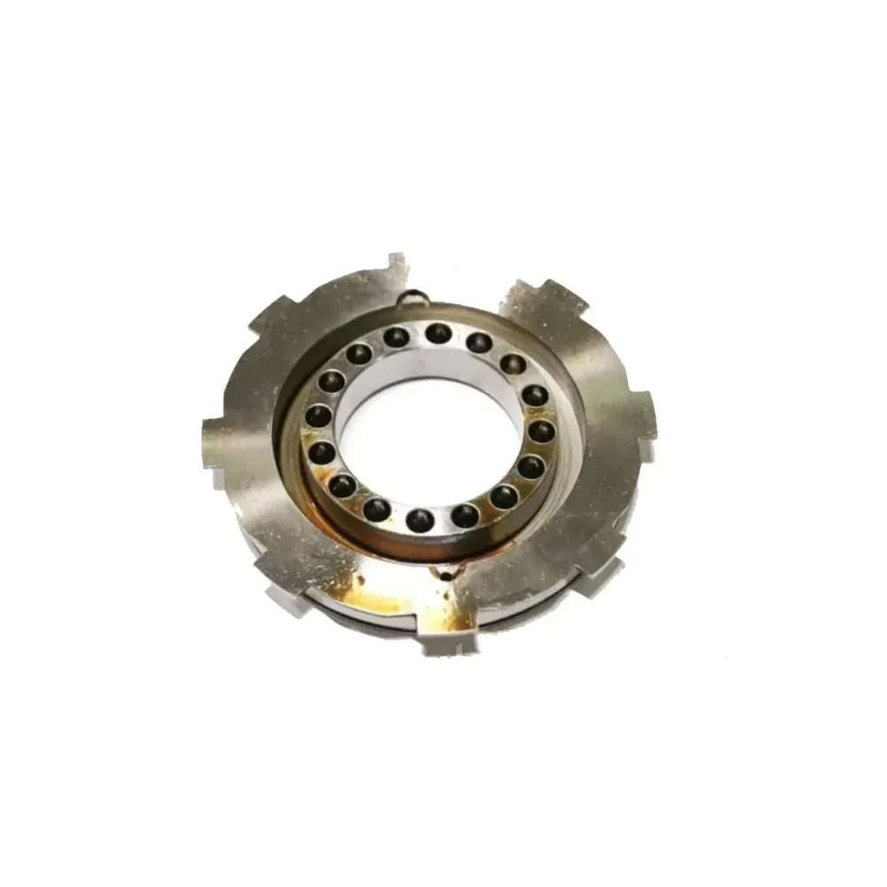 Поршень фрикціону КПП алюмінієвий