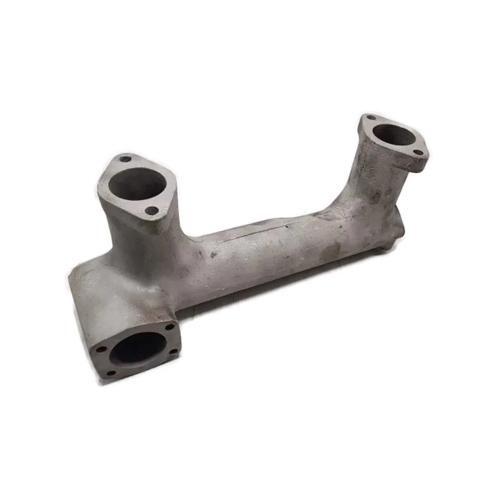 Газопровід впускний