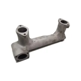 Газопровід впускний