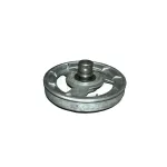 Шкив натяжной 3518050-121130 Versatile Дон-1500