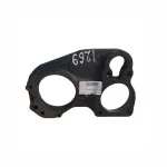 Кришка передня двигуна Д24-072А