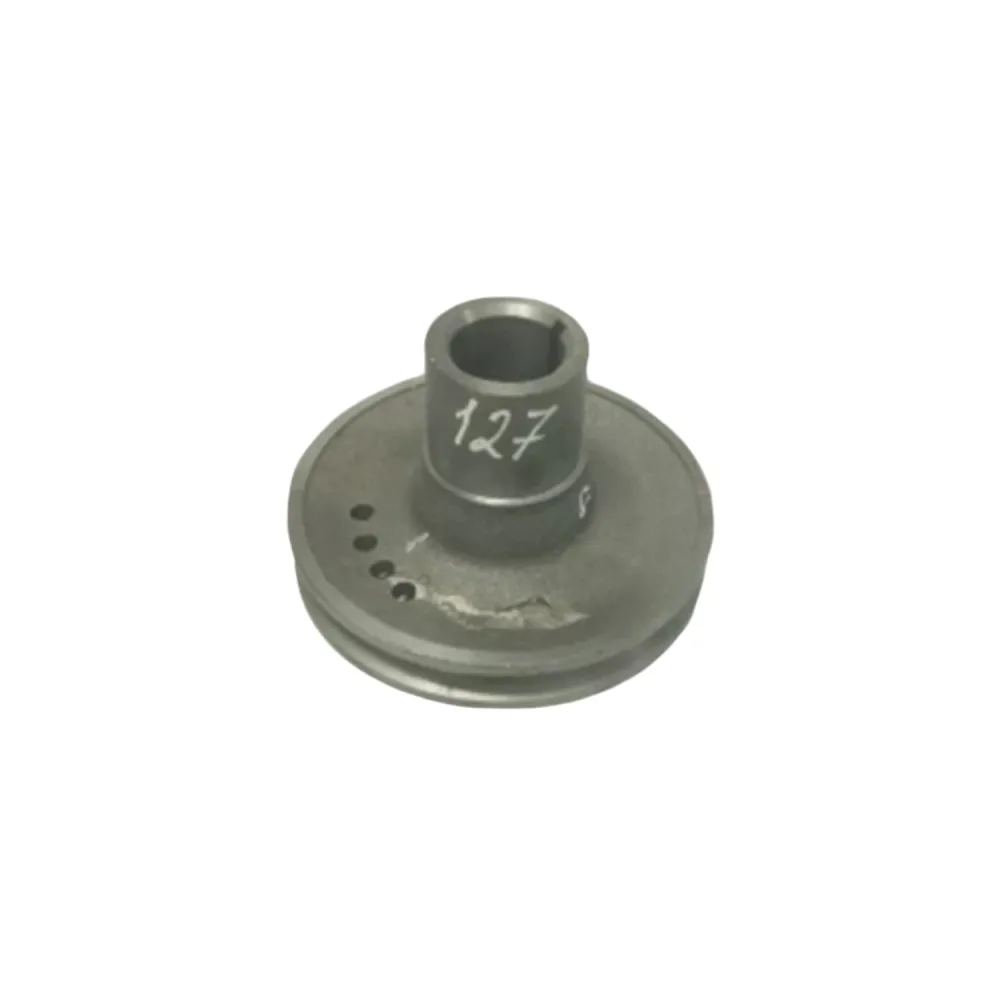 Шків вала колінчастого Д03-007 ЮМЗ 6