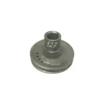 Шків вала колінчастого Д03-007 ЮМЗ 6