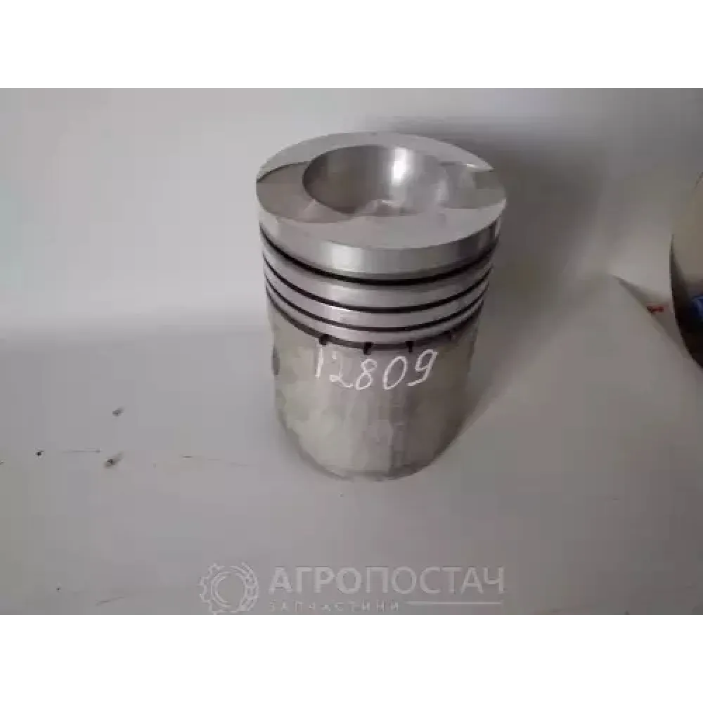 Поршень 11ТА-03Сб-1