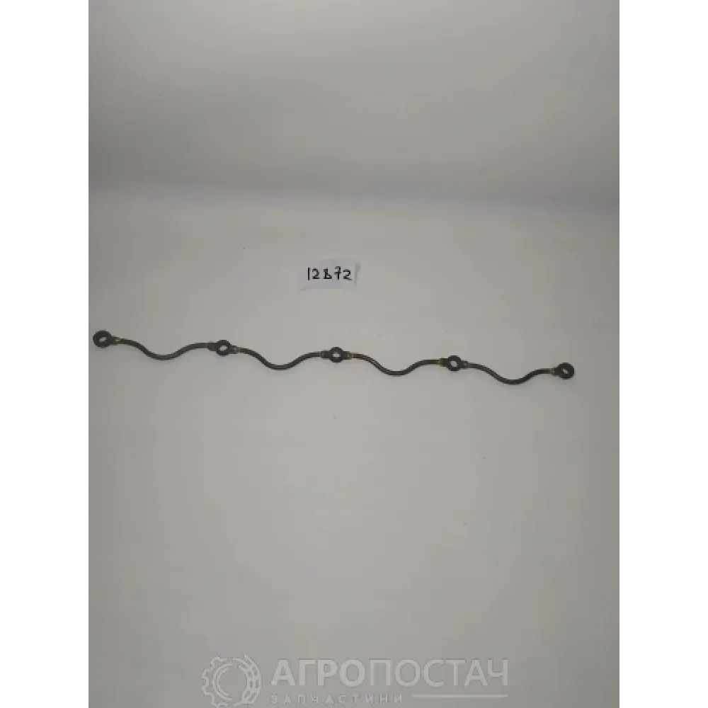 Трубка-обратка паливна дренажна