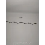 Трубка-обратка паливна дренажна