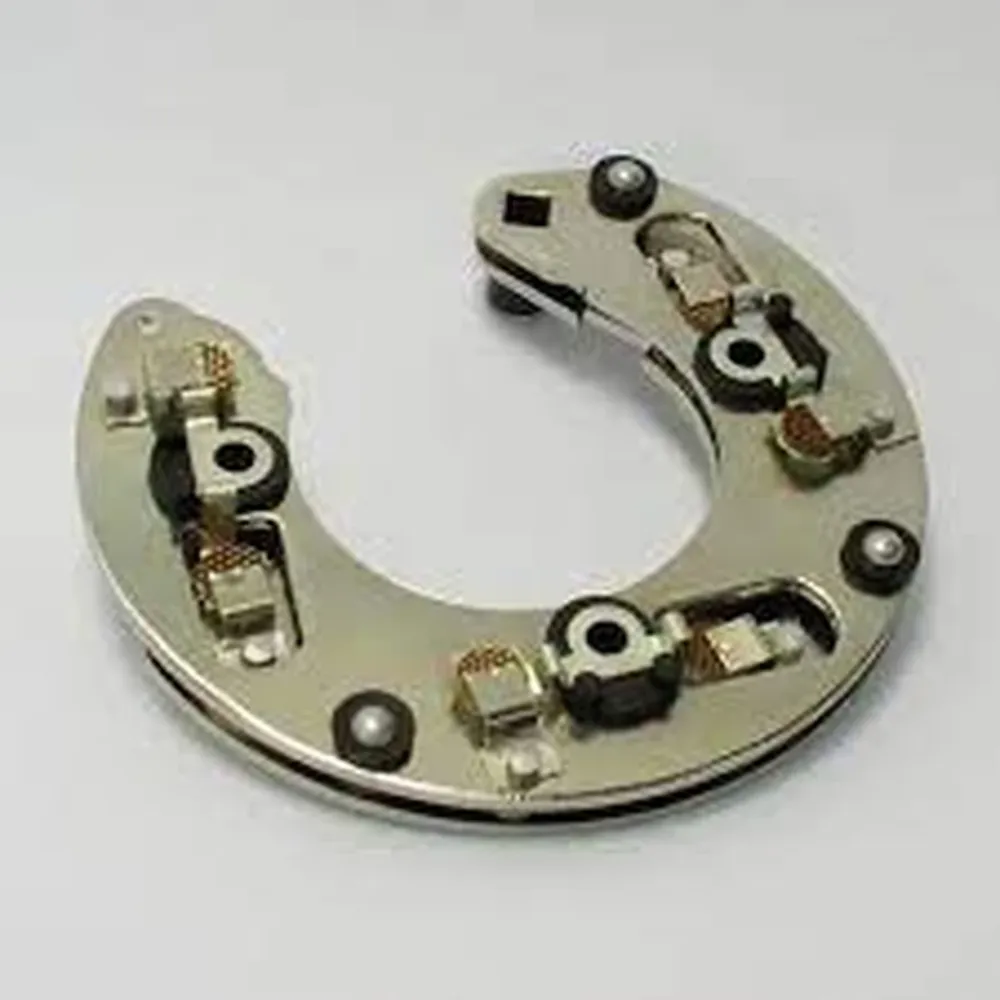 Блок випрямлювального генератора БПВ 123.4.3.50 МТЗ 80, МТЗ 82