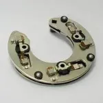 Блок випрямлювального генератора БПВ 123.4.3.50 МТЗ 80, МТЗ 82