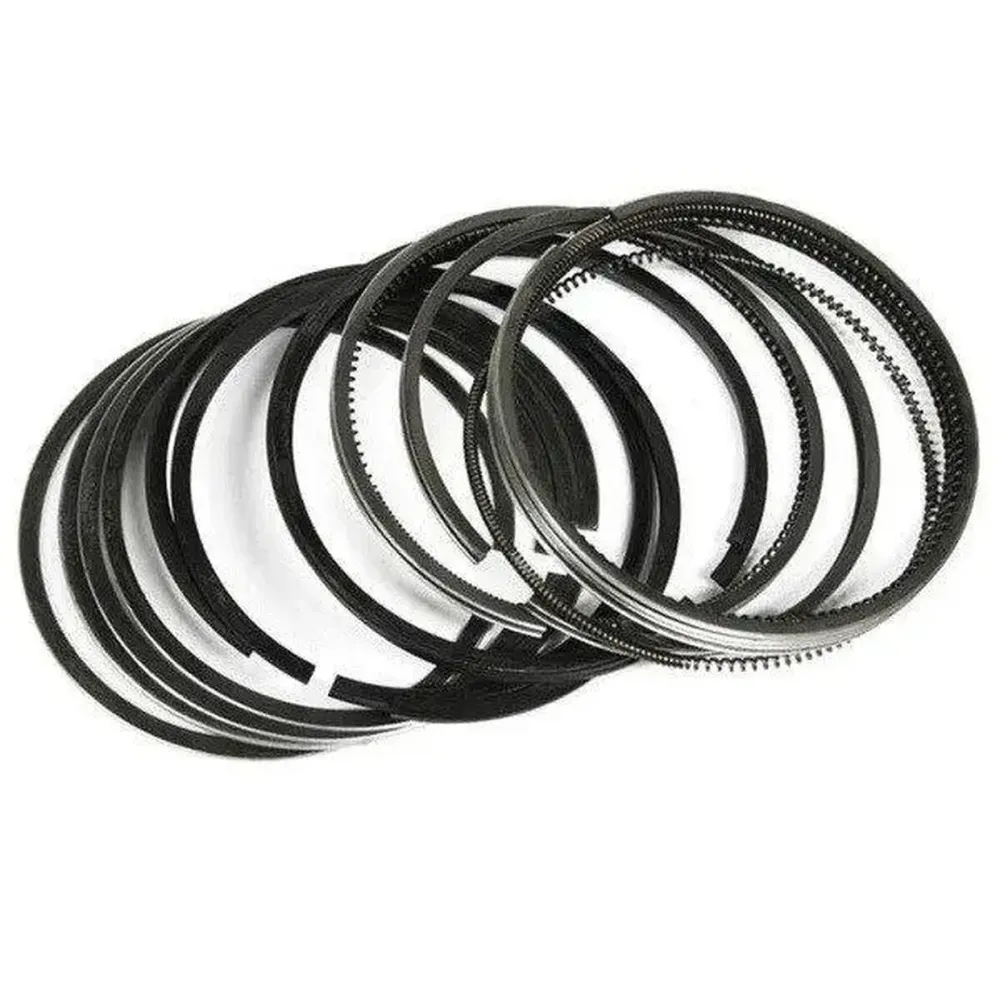 Кільця поршневі Р1 375-1000101С Урал 375