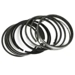 Кільця поршневі Р1 375-1000101С Урал 375