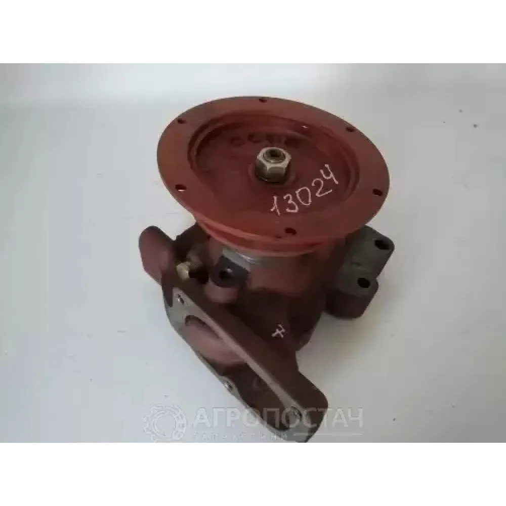Насос водяной с термодатчиком 260-1307116-М МТЗ 1221